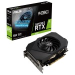 ASUS Phoenix RTX 3050 8GB GDDR6 Graphic Card - PH-RTX3050-8G